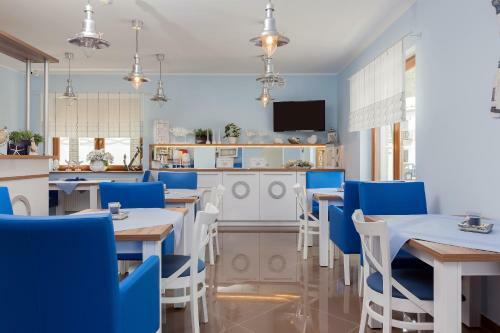 Hostal Vivalamer