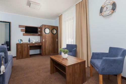 Hostal Vivalamer