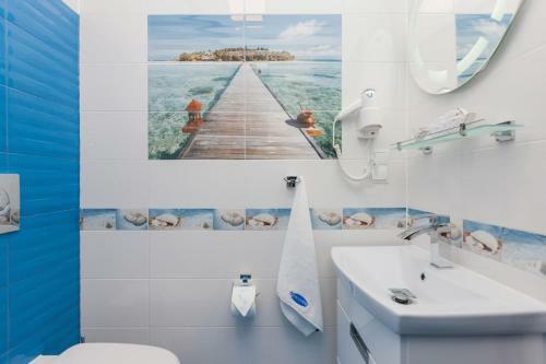 Hostal Vivalamer