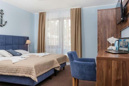 Hostal Vivalamer