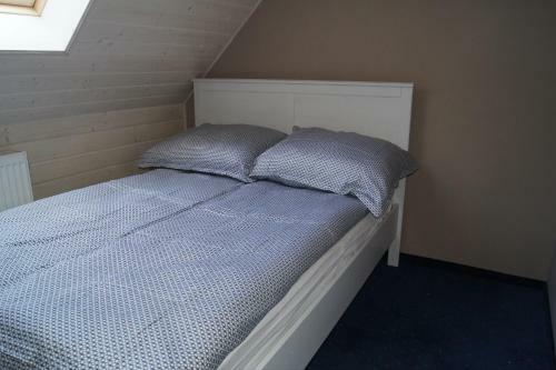 Domki Baltic 70 Metr�w Pla?a