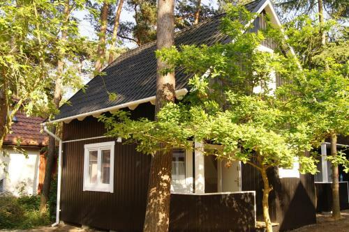 Domki Baltic 70 Metr�w Pla?a