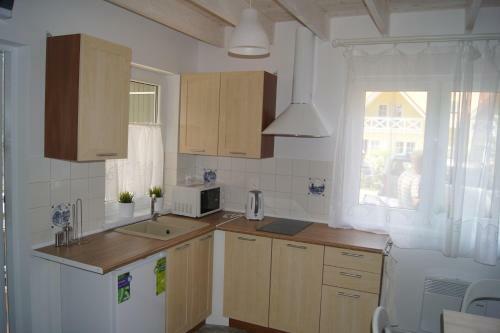 Domki Baltic 70 Metr�w Pla?a