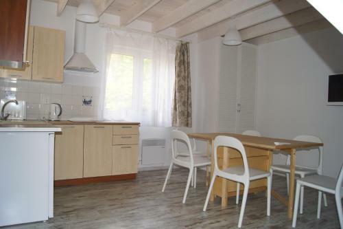 Domki Baltic 70 Metr�w Pla?a
