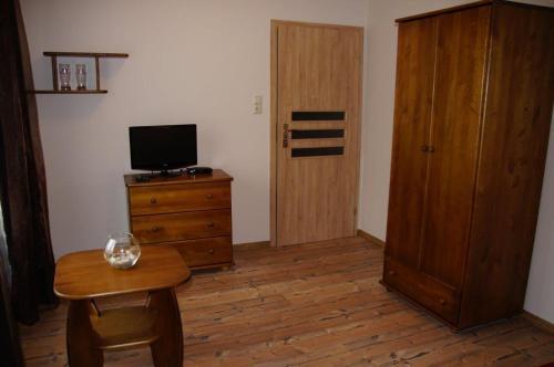 Hostal Pensjonat Amber
