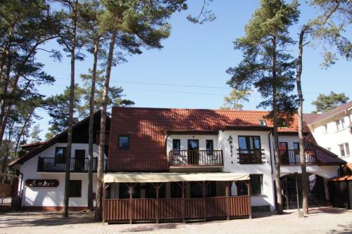 Hostal Pensjonat Amber