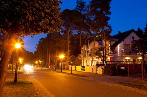 Hostal Villa 4 You