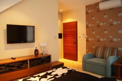 Hostal Villa 4 You