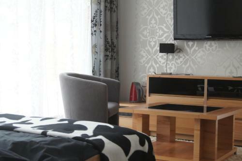 Hostal Villa 4 You