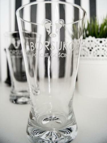 U Borsuk�w