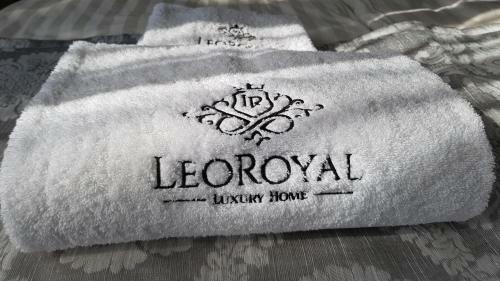 Villa Leo Royal Luxury Home