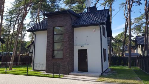 Villa Leo Royal Luxury Home