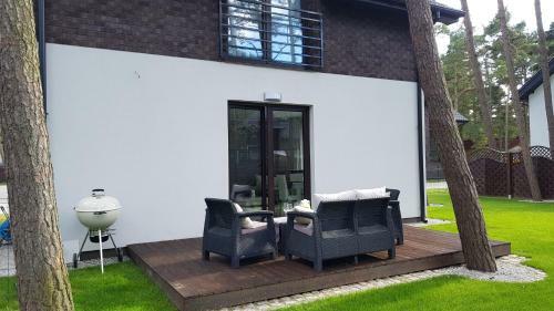 Villa Leo Royal Luxury Home