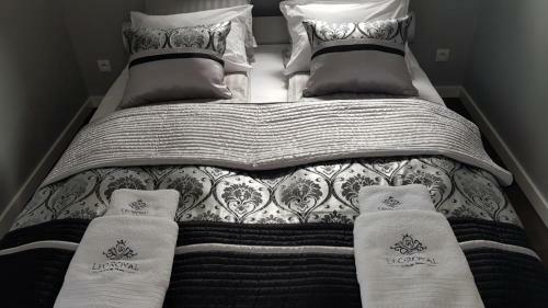 Villa Leo Royal Luxury Home