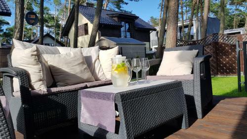Villa Leo Royal Luxury Home
