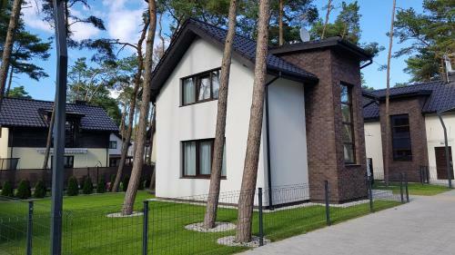 Villa Leo Royal Luxury Home