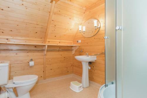 Lodge Domki Diament