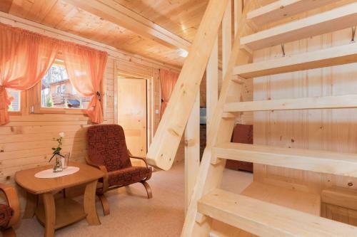 Lodge Domki Diament