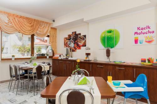 Lodge Domki Diament