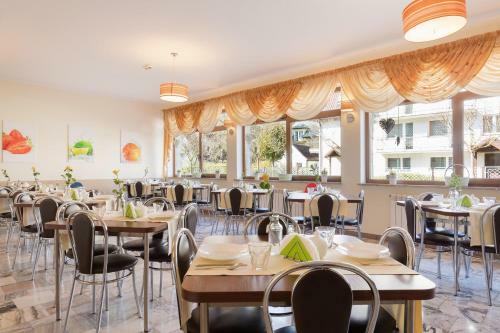 Lodge Domki Diament