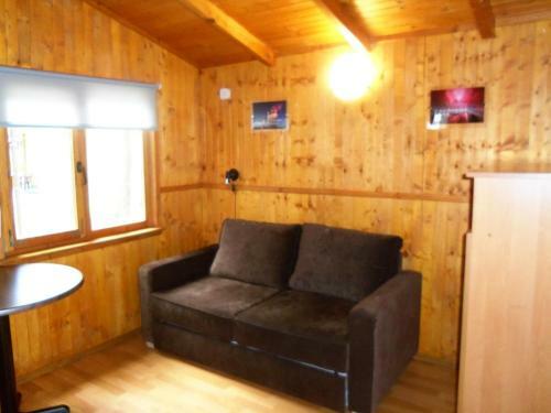Lodge Domki Letniskowe Kaprys