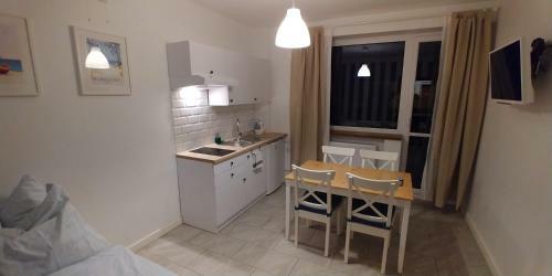 Hostal Bajkowy Las