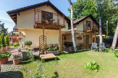 Hostal Paula Spa