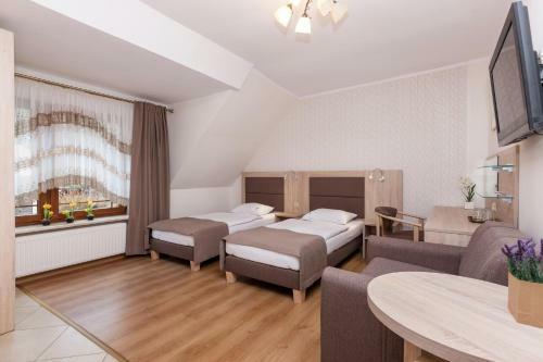 Hostal Paula Spa