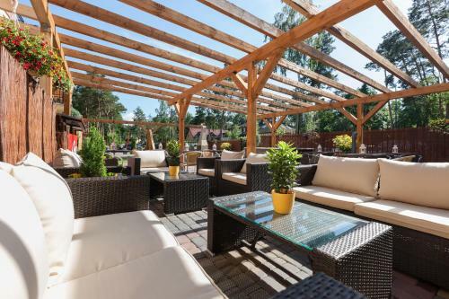 Hostal Paula Spa