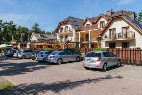 Hostal Paula Spa
