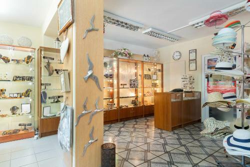 Hostal Paula Spa
