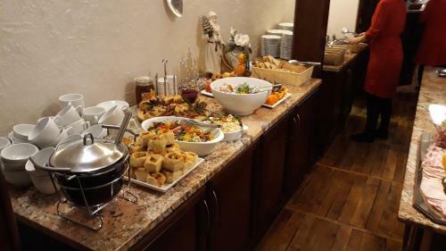 Hostal Paula Spa