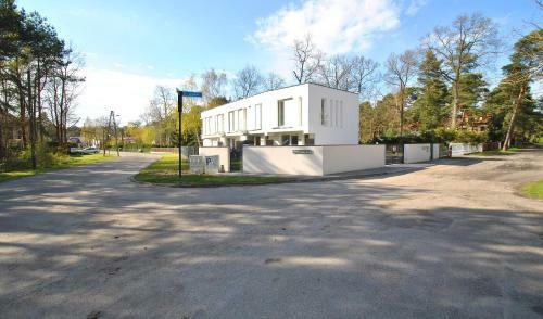 Apartamenty Sun Seasons 24 - Four Seasons