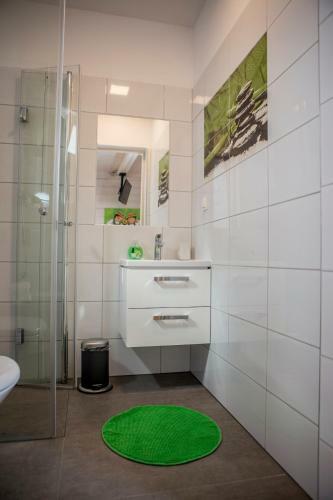 Lodge Biale Domki