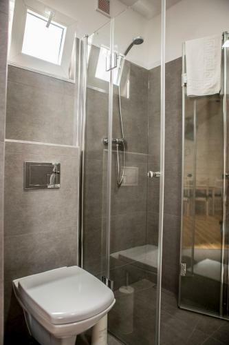 Lodge Biale Domki