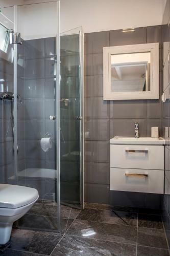 Lodge Biale Domki