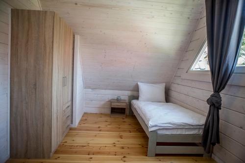 Lodge Biale Domki