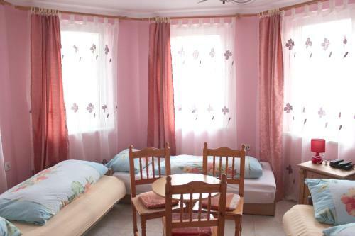 Hostal Pension Dom Wypoczynkowy Ulla
