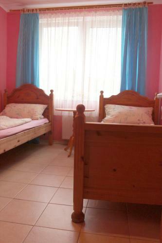 Hostal Pension Dom Wypoczynkowy Ulla