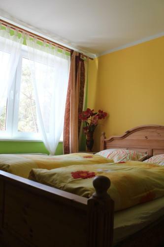 Hostal Pension Dom Wypoczynkowy Ulla