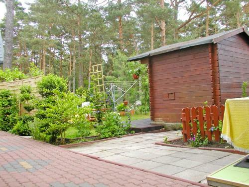 Hostal Pension Dom Wypoczynkowy Ulla