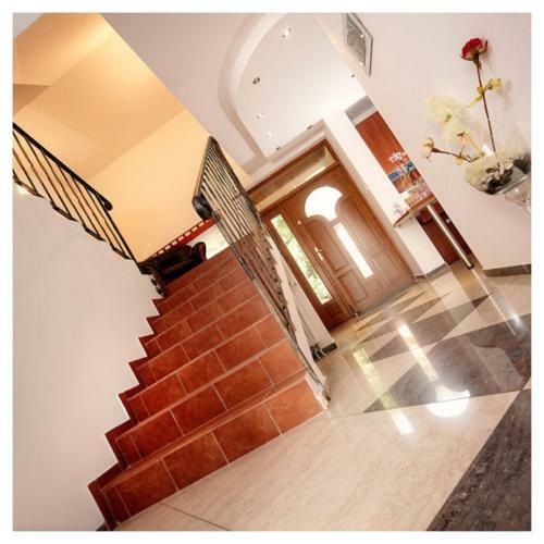 Hostal Kama
