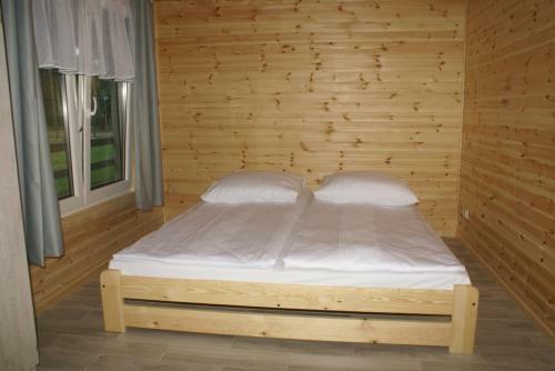 Lodge Diuna Domki Letniskowe