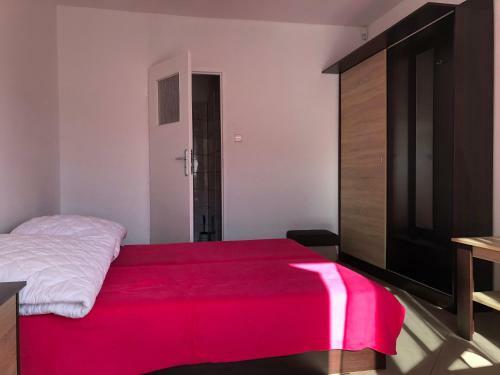 Hostal Dom Go?cinny Marina