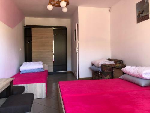 Hostal Dom Go?cinny Marina