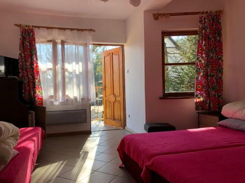 Hostal Dom Go?cinny Marina