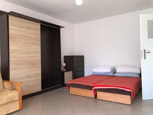 Hostal Dom Go?cinny Marina