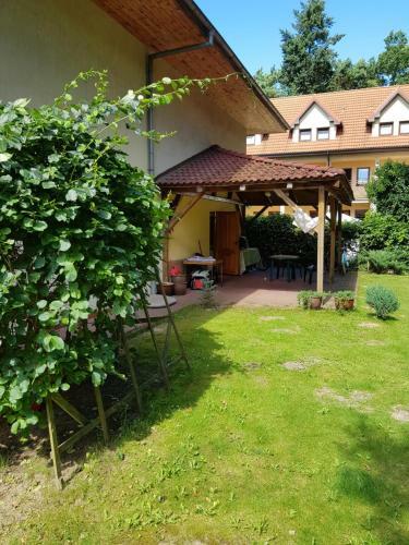 Hostal Dom Go?cinny Marina