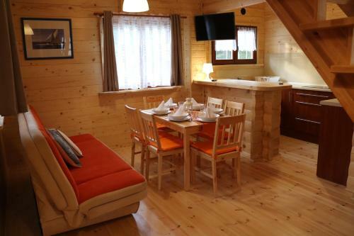 Lodge Domek Z Bala Pod ?aglami