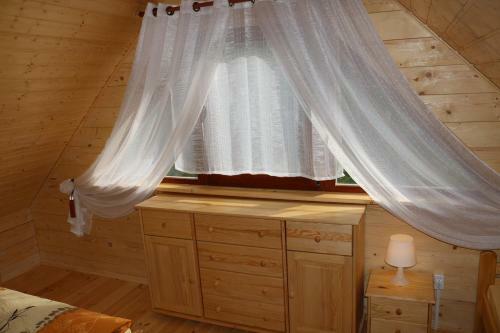 Lodge Domek Z Bala Pod ?aglami